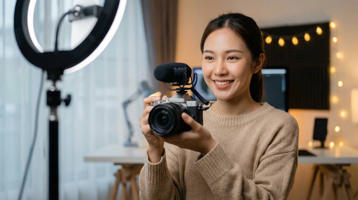 每日黑料视频创作