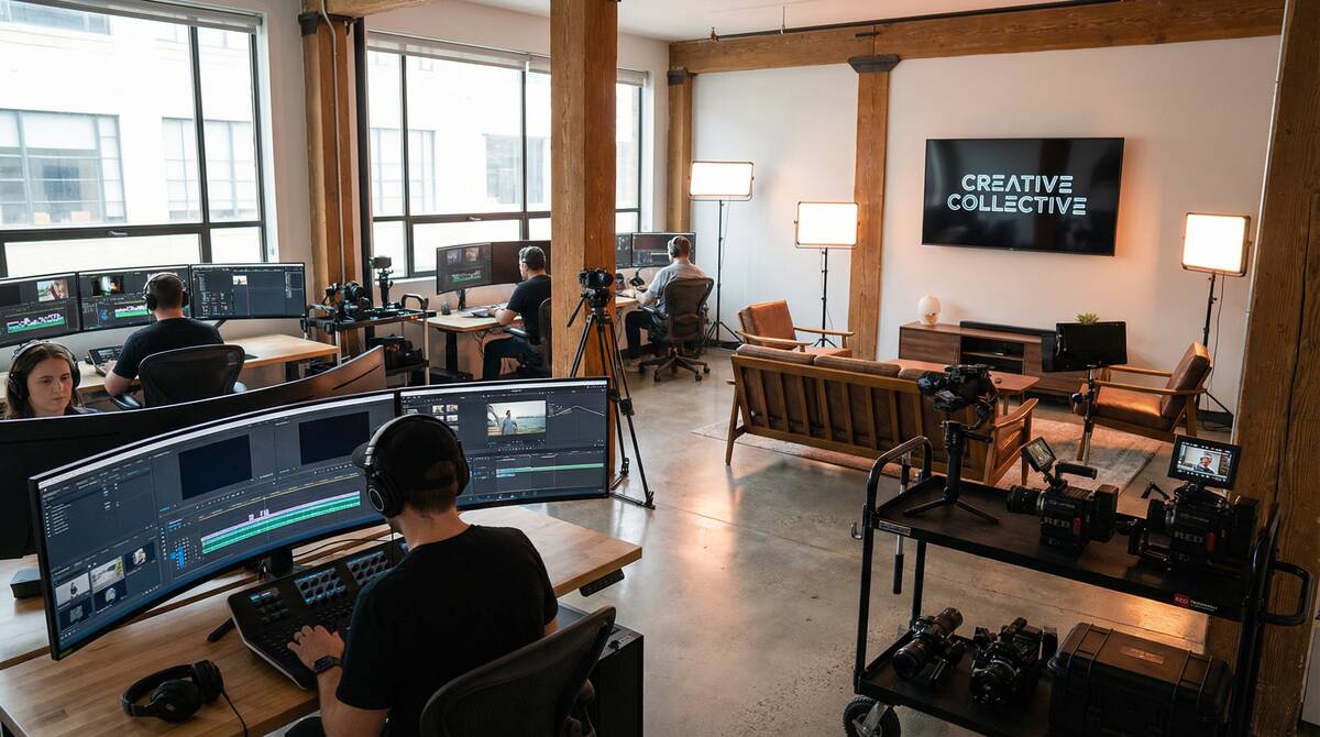 每日黑料影视传媒